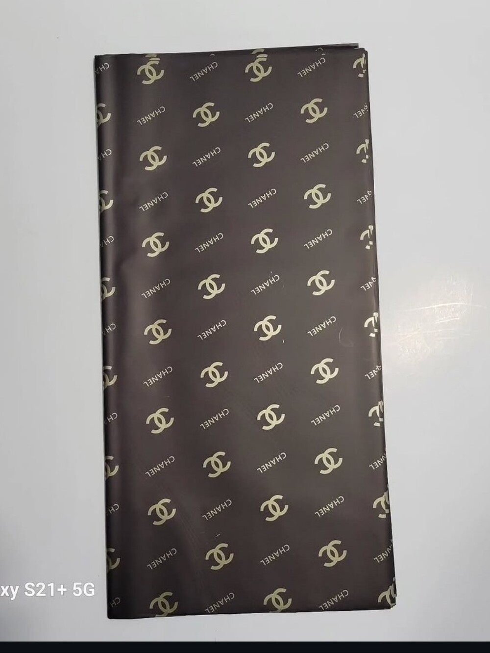Lux Wrapping Paper